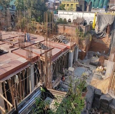 Gopika Gopinath Residency