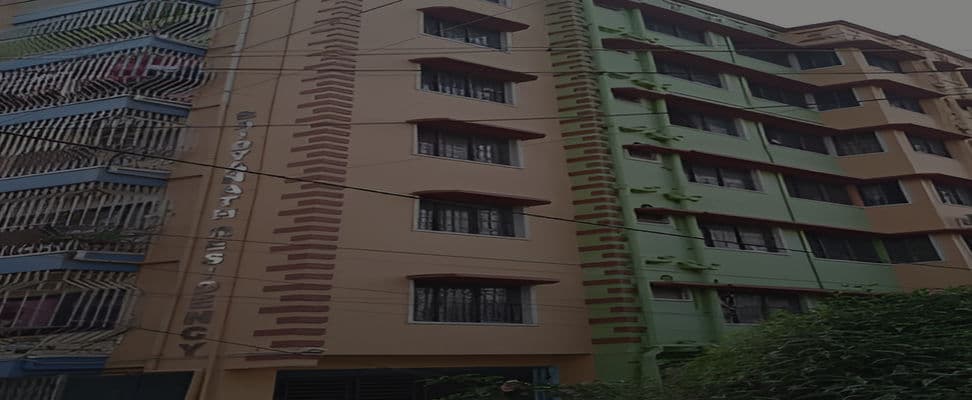 Baidyanath residency