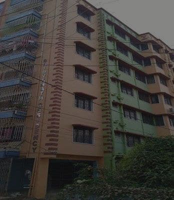 Baidyanath Residency