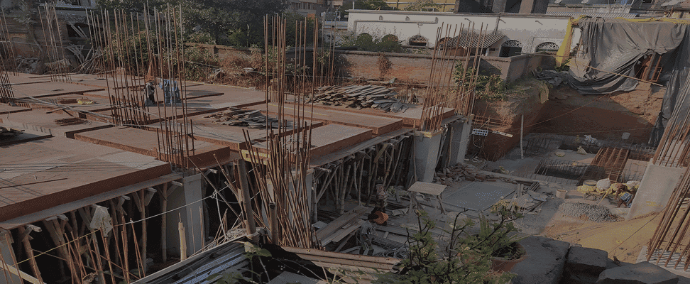 Gopika Gopinath Residency